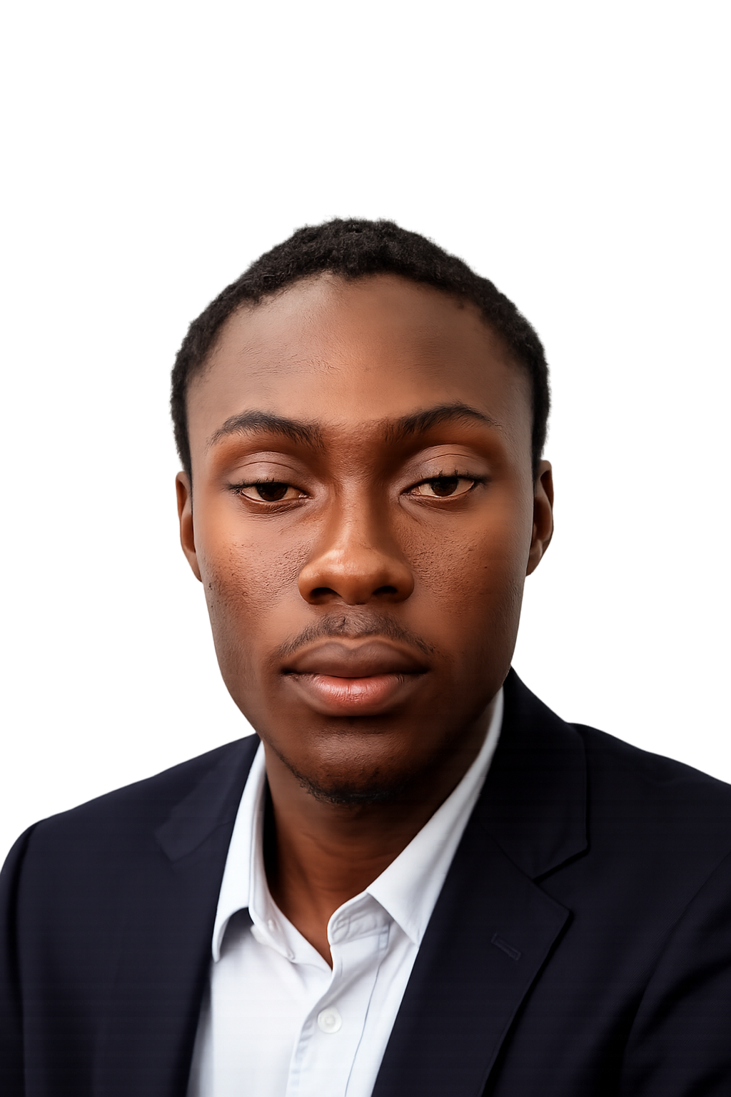 Photo de Gosse Nahounou